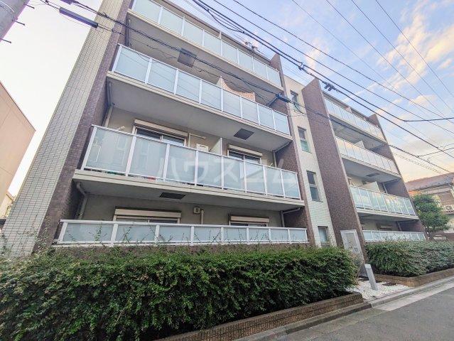 ナチュール浜田山