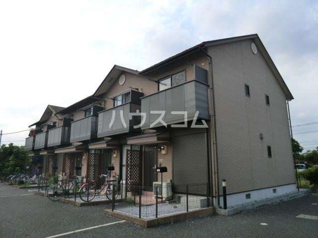 アズールＢ(2LDK)