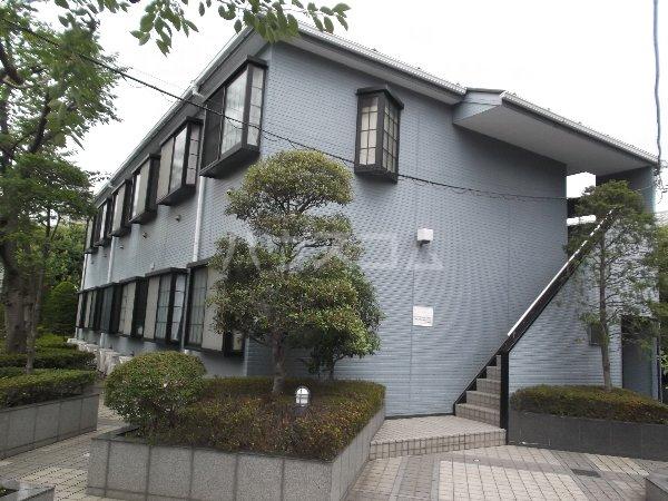 シャンブル綾瀬I