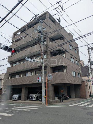 ユニゾン武蔵関