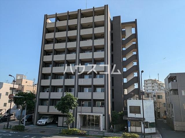 ステージファースト上池台