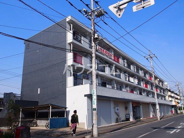 熊谷団地