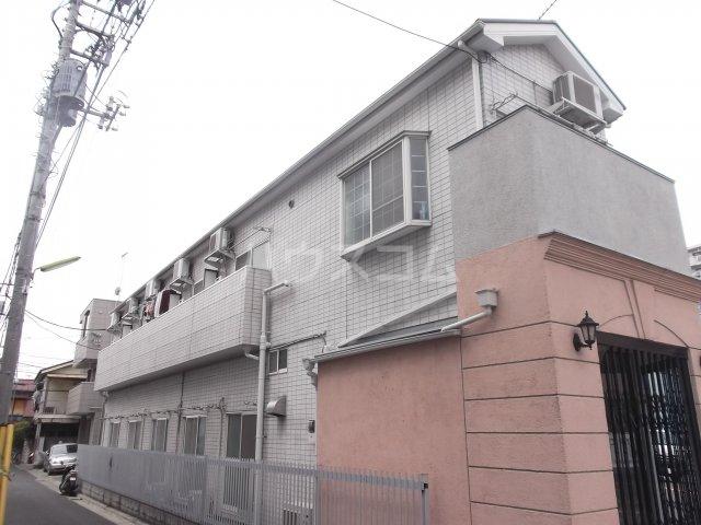ウインヒル松原