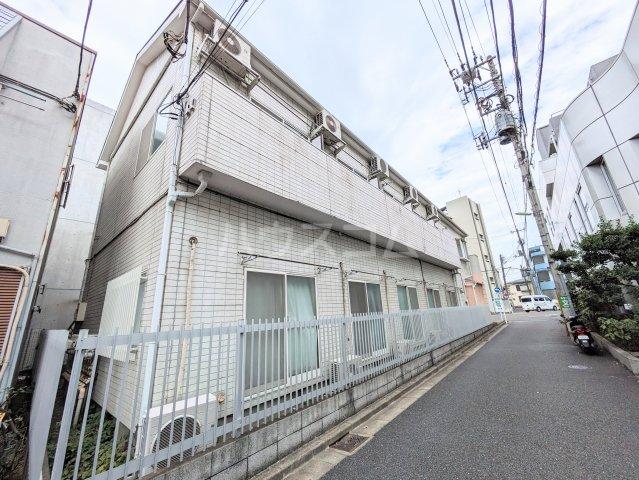 ウインヒル松原