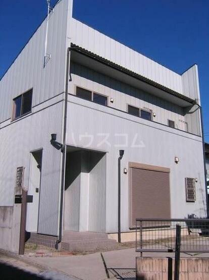 高崎線 熊谷駅 徒歩41分  築21年(2SLDK)