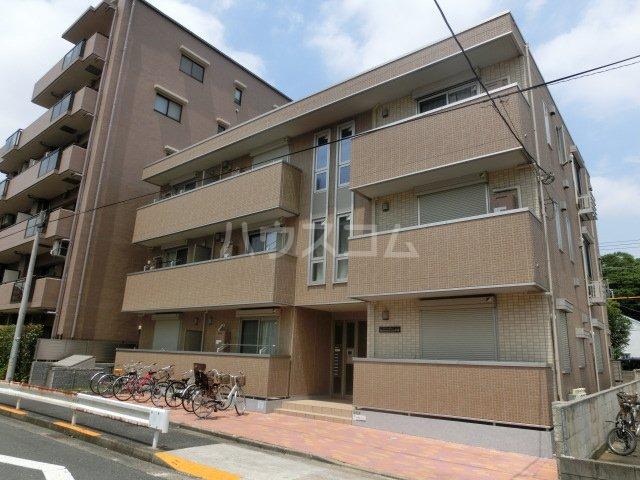 BEAVERDAM赤堤