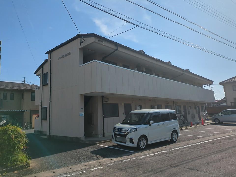 メゾンヴェステン