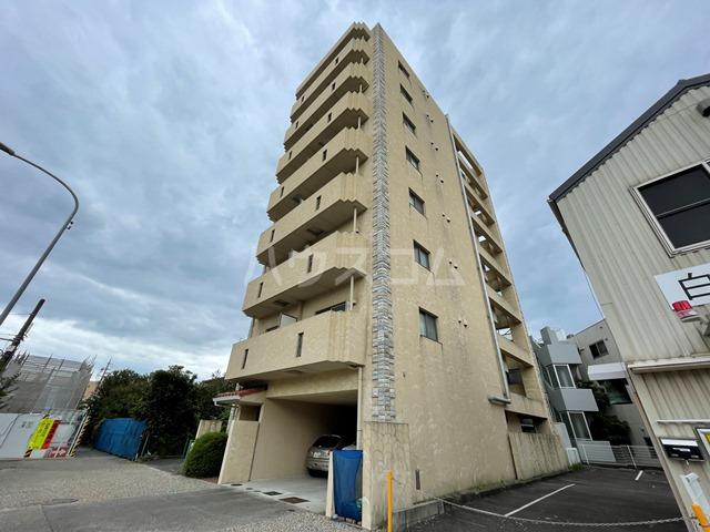 アプレシオ伝馬町