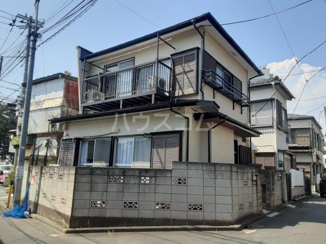 サンハイツ増田(2K/2階)