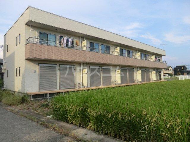 サンライフKUMAGAYA