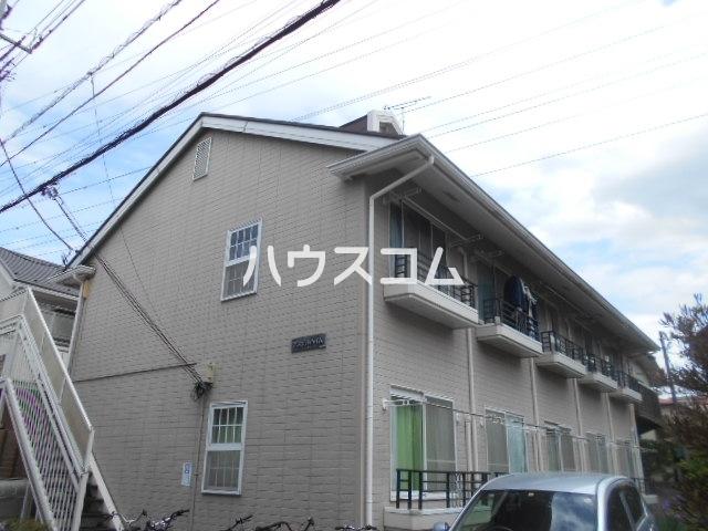 アステルハイム(1K/1階)