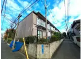 ボーセジュール北嶺