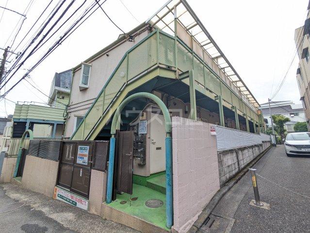 第三通南ハウス