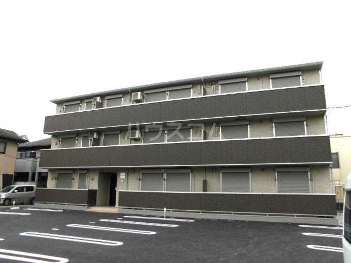 アネックス曙町
