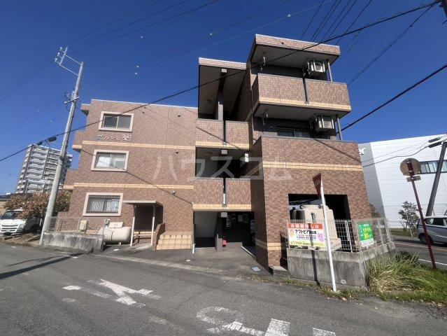 マンション葵