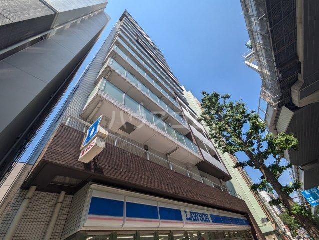 パークキューブ笹塚