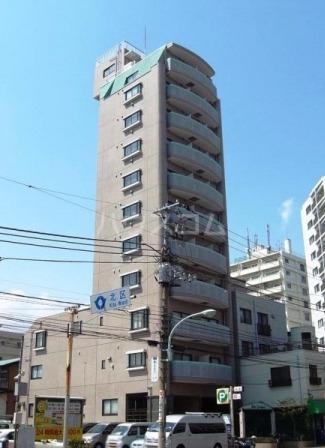 エスティア駒込