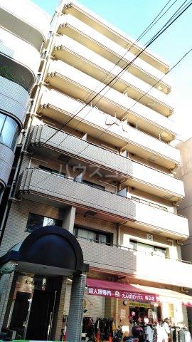 駒込大河原ビル