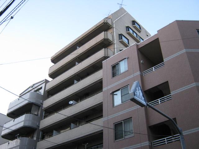 駒込大河原ビル