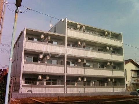 東芳ロイヤルガーデン