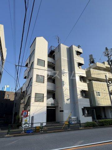 弥生コーポ・シエスタ