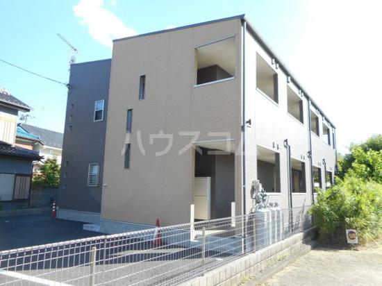 八高線 小川町駅(埼玉) 徒歩8分  築13年