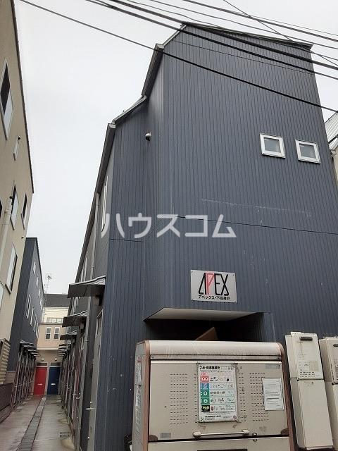 アペックス・下高井戸