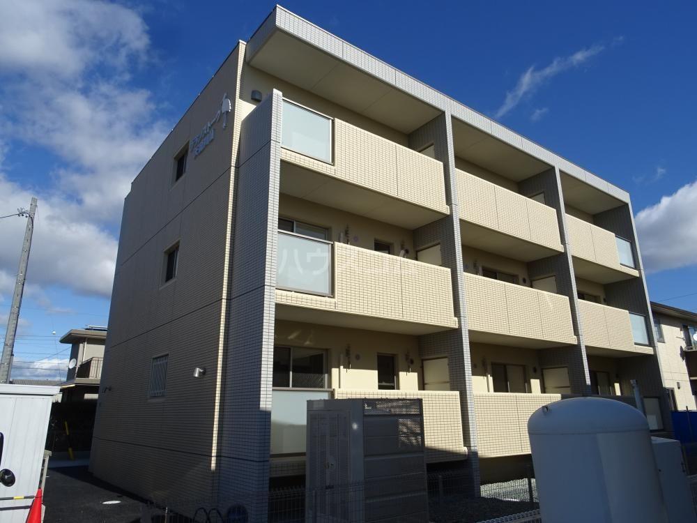 グランストーク天龍川Ⅱ