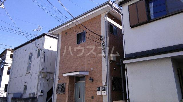 プライム世田谷