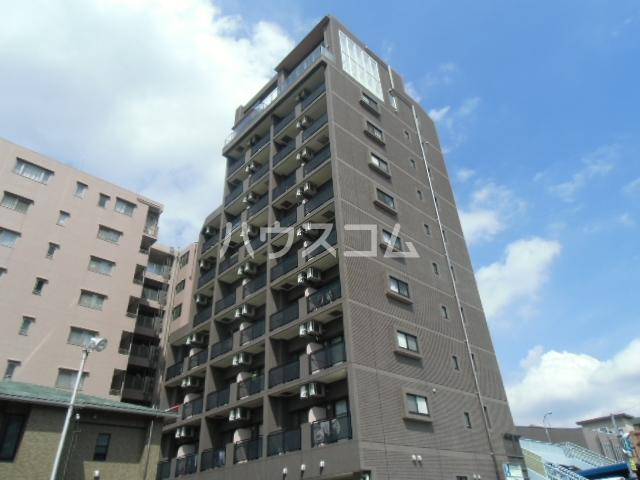 新江古田ST・ハウス