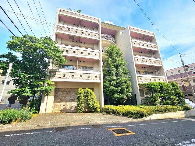 フロントリー