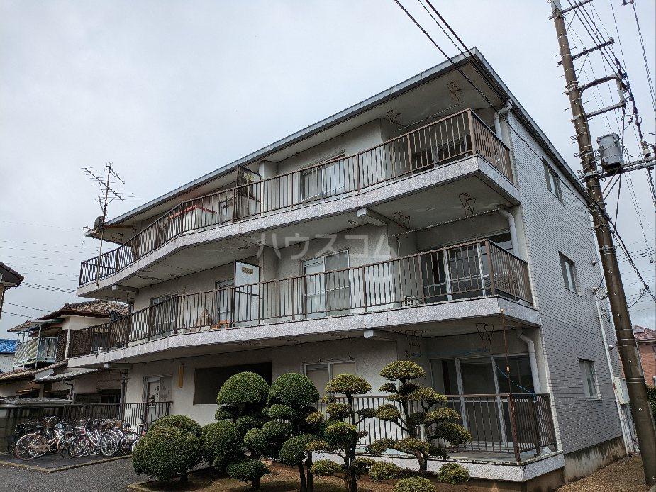 TMKAN2号棟