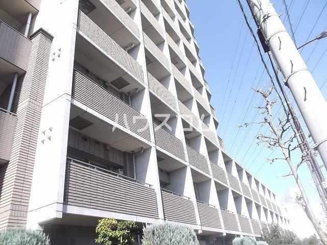 コンフォリア下北沢