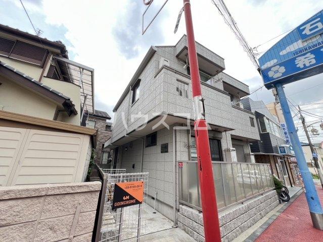 ECO石川台