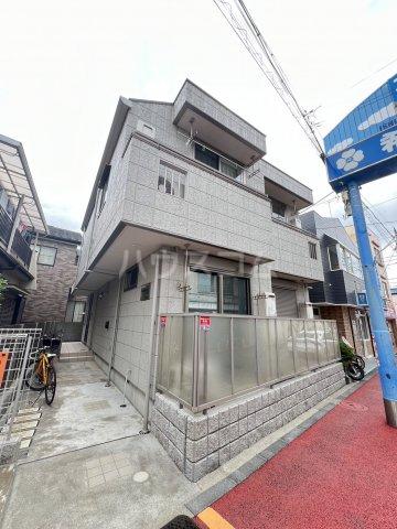 ECO石川台