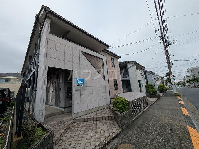 デュナミスⅠ