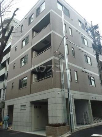 クオリア桜上水