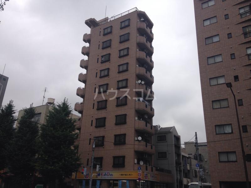 グリーンヒル文京