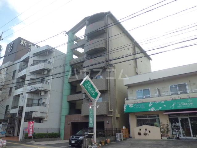 サンライズ高畑