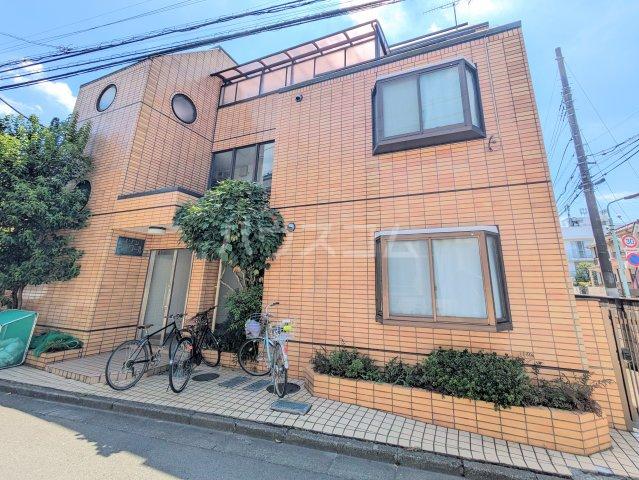 メゾンマヌワール