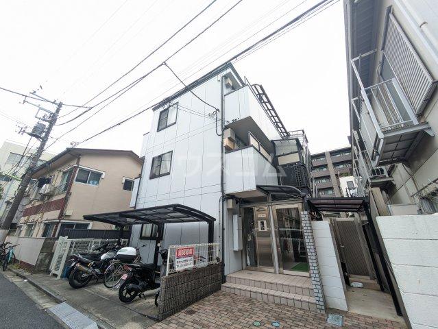 エリールミサキ