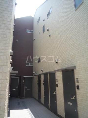 永福町ナトゥール
