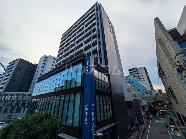ヒューリック荏原