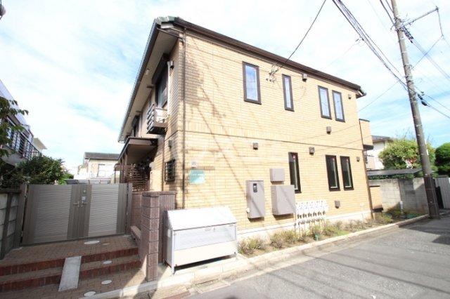 エルサ浜田山