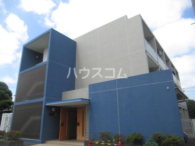 FKマンション