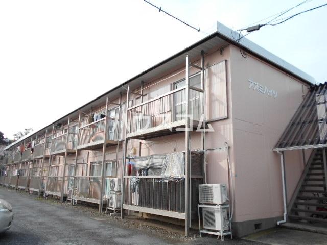 アズミハイツ