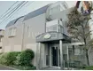 WELL明大前(1K/2階)