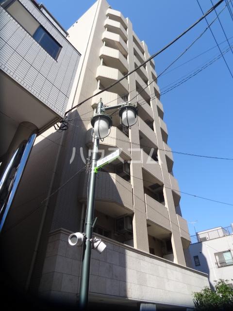 リュクス東金町