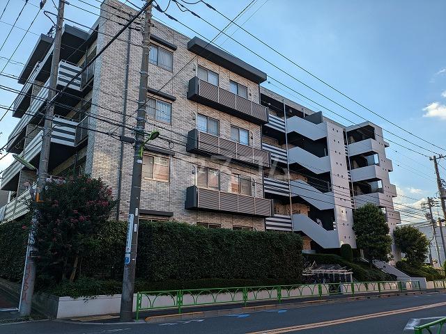 レジディア世田谷弦巻