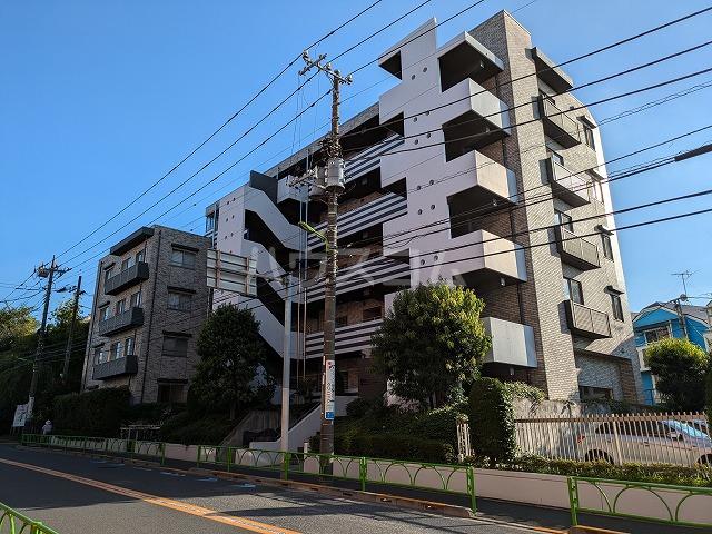 レジディア世田谷弦巻(2LDK/2階)